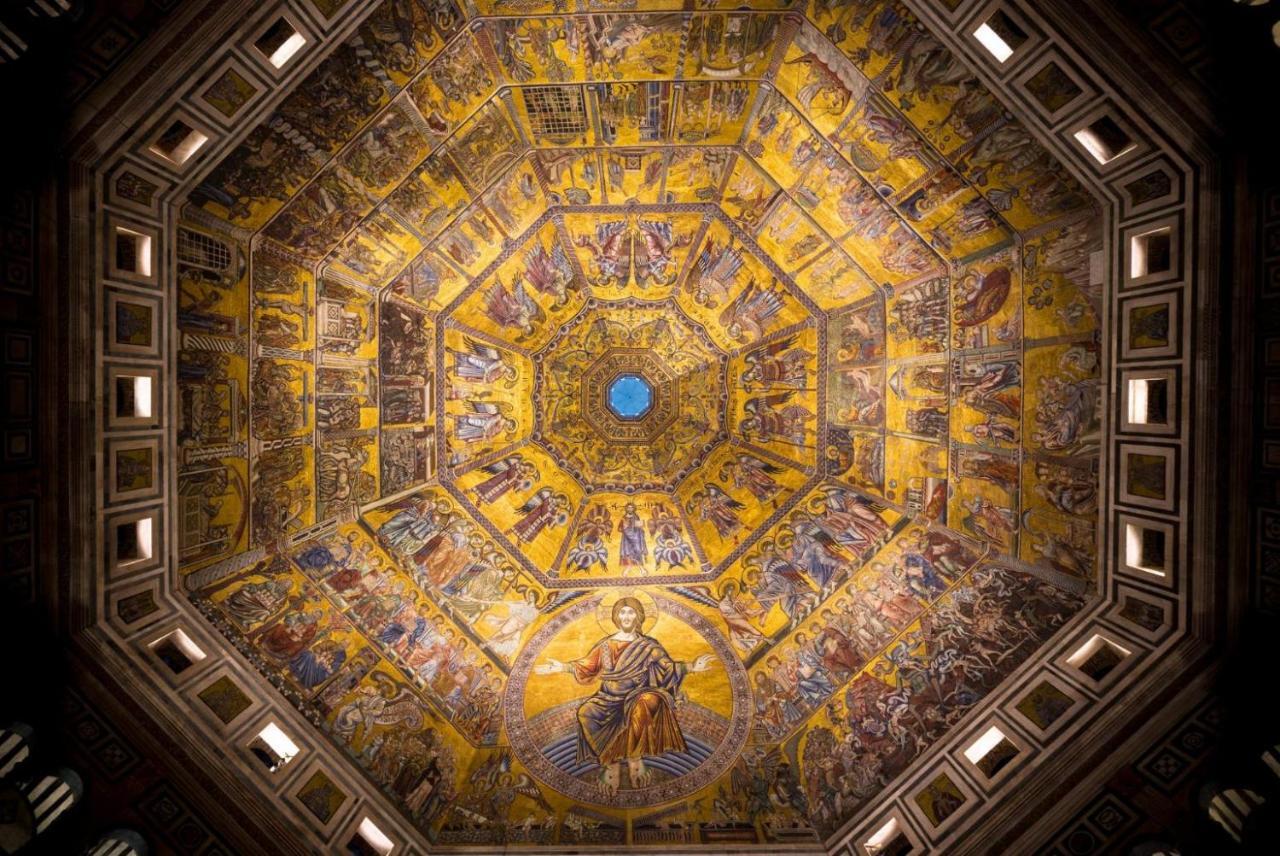 Villa Rossa Pisa Exteriér fotografie