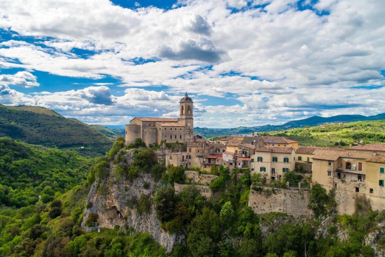Villa Rossa Pisa Exteriér fotografie