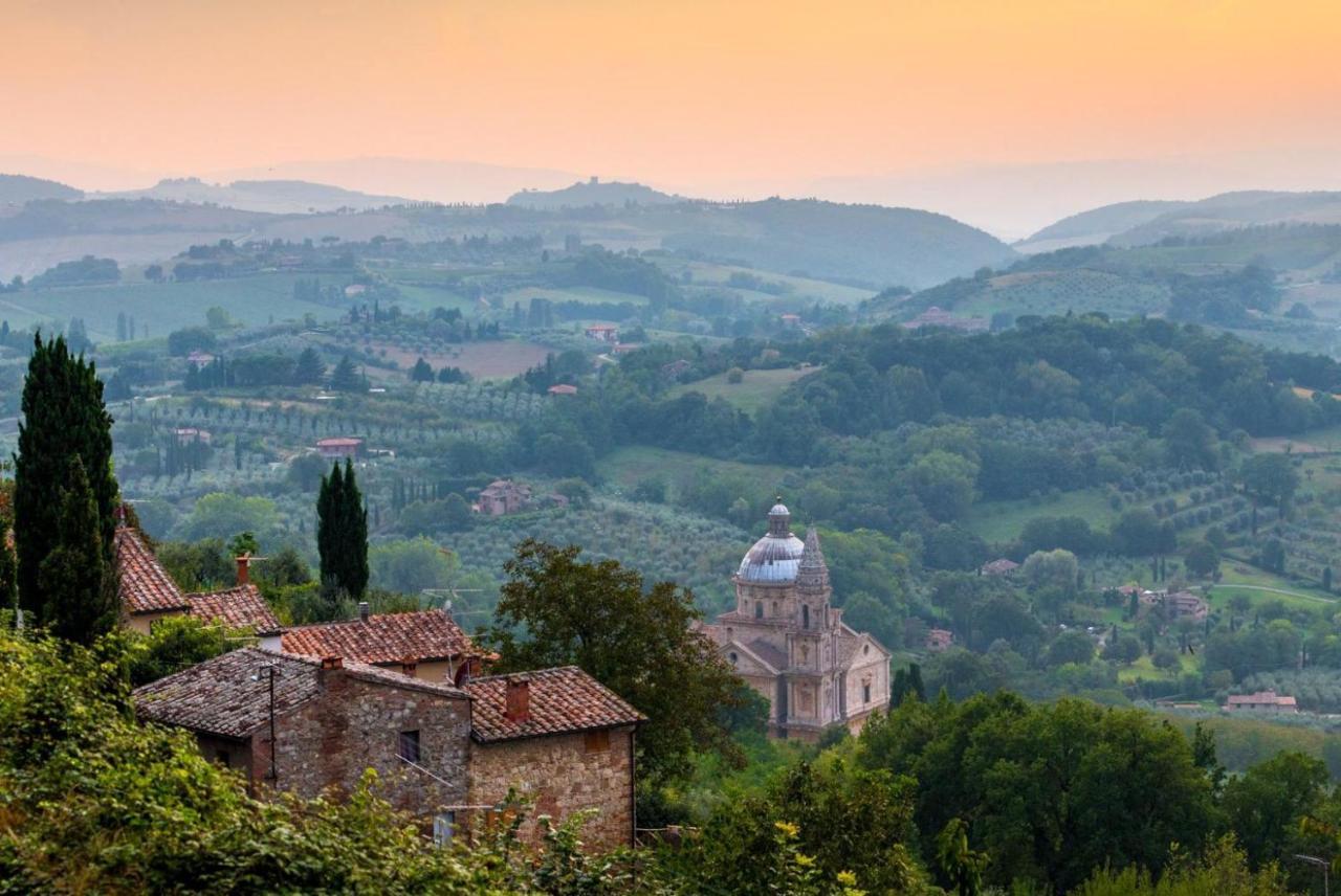 Villa Rossa Pisa Exteriér fotografie